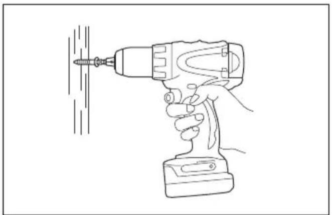 MAKITA BDF445RHE - 8
