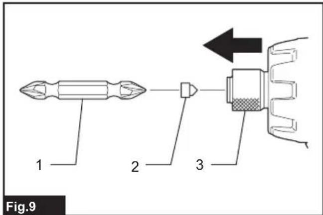 MAKITA DF030DWE - 10
