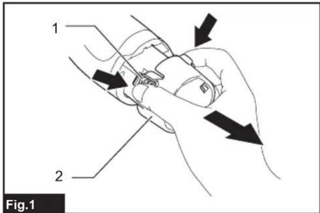 MAKITA DF030DWE - 2