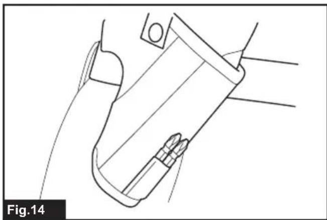 MAKITA DF030DWE - 13