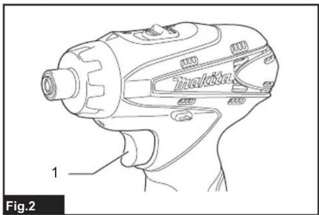 MAKITA DF030DWE - 4