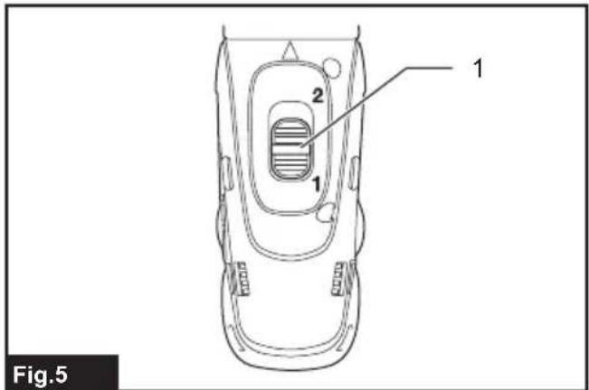 MAKITA DF030DWE - 3