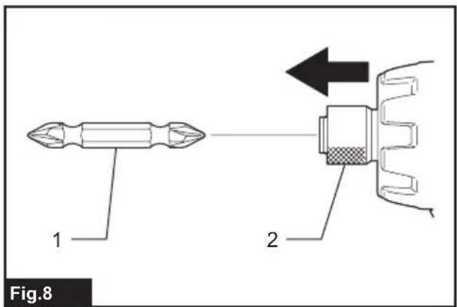 MAKITA DF030DWE - 9