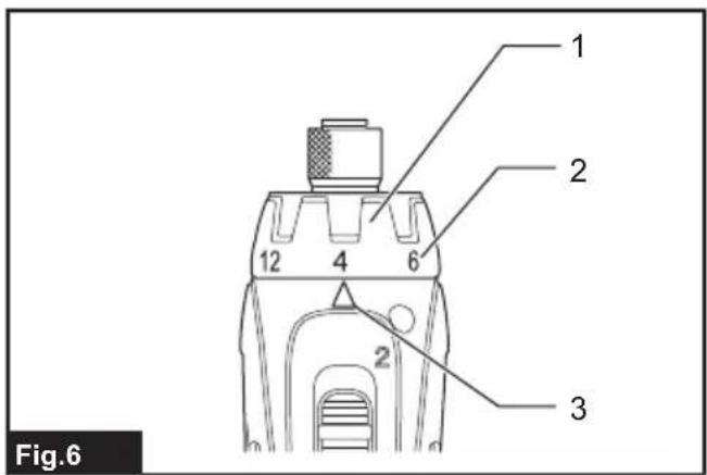 MAKITA DF030DWE - 5