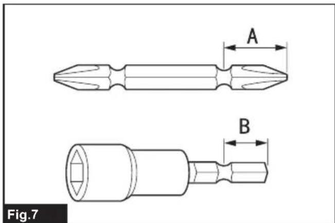 MAKITA DF030DWE - 7