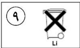 9 Li