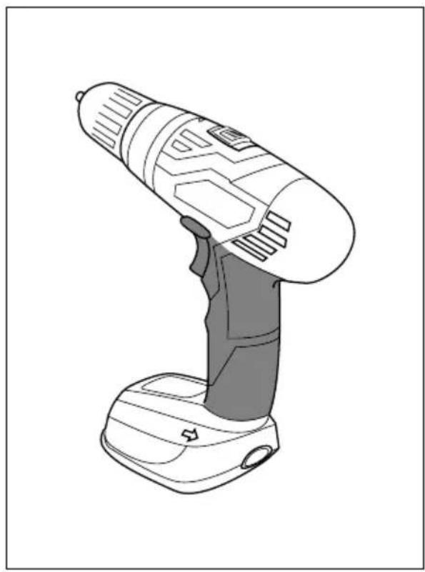 SKIL 2421 AB - ② - 16