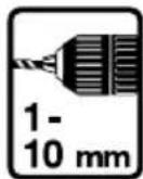 SKIL 6222 AA - 6222 - 4