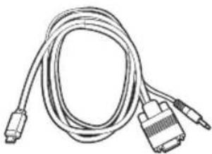 3M MP160 - Package Contents - 10