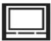 3M MP160 - On Screen Icons - 3