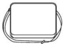 3M X20 - Contents of package - 5