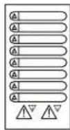 3M X20 - Contents of package - 6