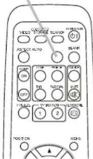 3M X20 - Using the automatic adjustment feature - 1