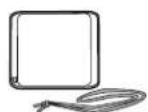 3M X20 - Contents of package - 3