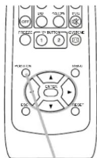 3M X20 - Adjusting the position - 1