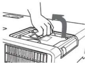 3M X20 - In case of replacement by yourself, - 3