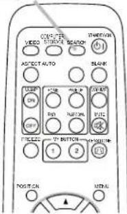 3M X20 - Searching an input signal - 2