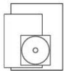 3M X64 - Contents of package - 6