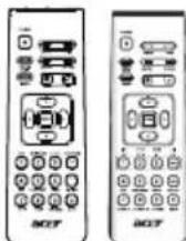 ACER P1101 - Overzicht verpakking - 4