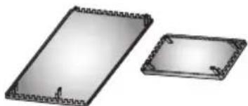 ACER P1101 - Overzicht verpakking - 6