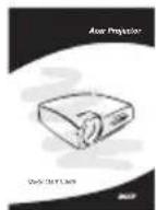 ACER P5205 - Overzicht verpakking - 5