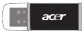 ACER P5271 - Overzicht verpakking - 5