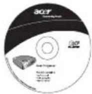 ACER P5206 - Overzicht verpakking - 3