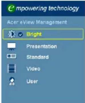 ACER P5290 - Acer Empowering Technology - 2