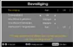 ACER P7290 - Instelling Beheer - 3