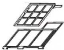 ACER P7290 - Overzicht verpakking - 8