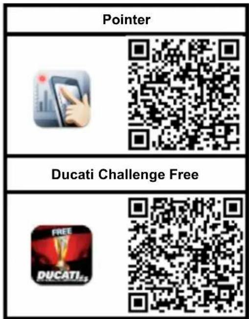 AIPTEK MobileCinema i20 - Otra lista de Apps recomendadas - 2