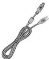 BENQ MX750 - Standard accessories - 10
