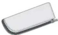 BENQ MX750 - Standard accessories - 13