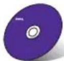 BENQ MX750 - Standard accessories - 16