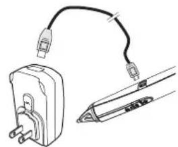 BENQ MX750 - PointDraw ™ Pen (MP780 ST only) - 3