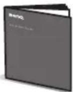 BENQ MX750 - Standard accessories - 15