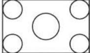 EPSON EB-S12 - Changing the aspect mode - 13