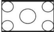 EPSON EB-S12 - Changing the aspect mode - 7