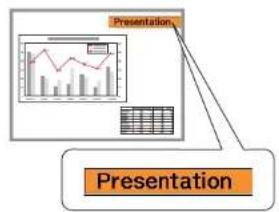 EPSON EB-S12 - Adjusting Projected Images - 3