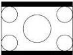 EPSON EB-S12 - Changing the aspect mode - 15