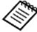 EPSON EB-S12 - •General information indications - 1