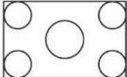 EPSON EB-S12 - Changing the aspect mode - 9