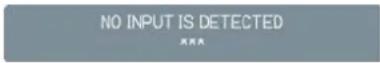 HITACHI ED-A100 - Related messages - 1