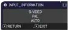 HITACHI ED-A220NMEF - OPTION menu - 9