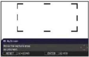 HITACHI ED-A220NMEF - SCREEN menu - 3