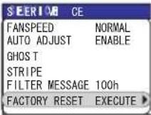 HITACHI PJ-TX300E - Item Description - 3