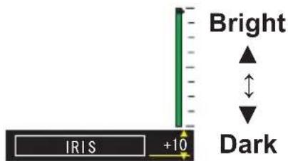 HITACHI PJ-TX300E - IRIS - 2