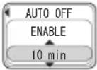 HITACHI PJ-TX300E - OPTION menu - 2