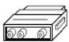 HITACHI PJLC2001 - Inhoud van de verpakkingsdoos - 9