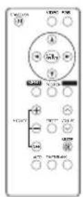 HITACHI PJLC2001 - Inhoud van de verpakkingsdoos - 10